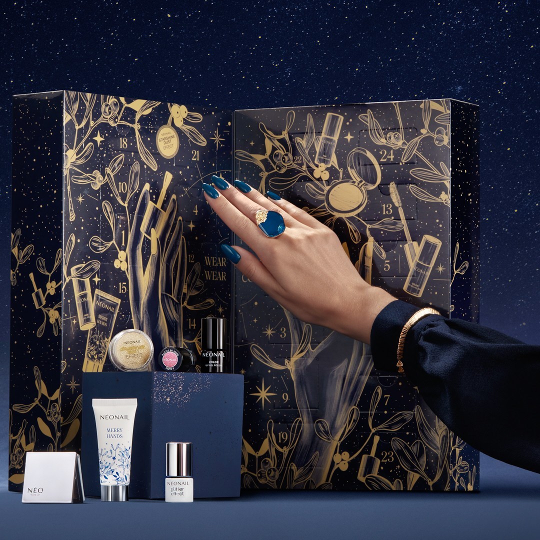 NAGELLACK Advent Calendar