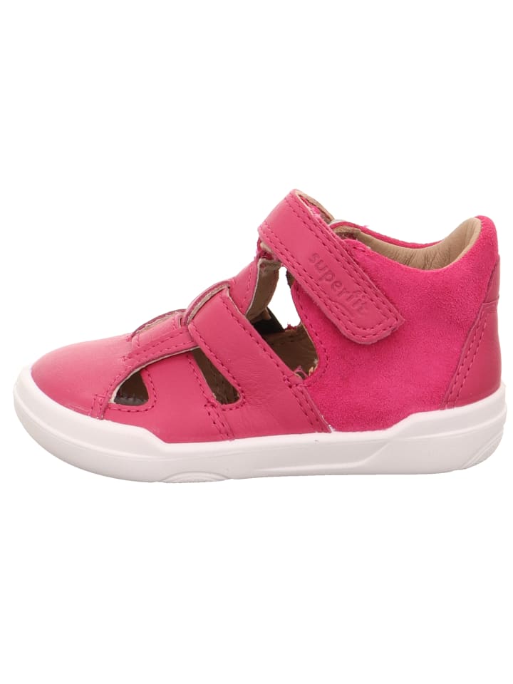 superfit Barfußschuh SUPERFREE in Pink günstig kaufen 22