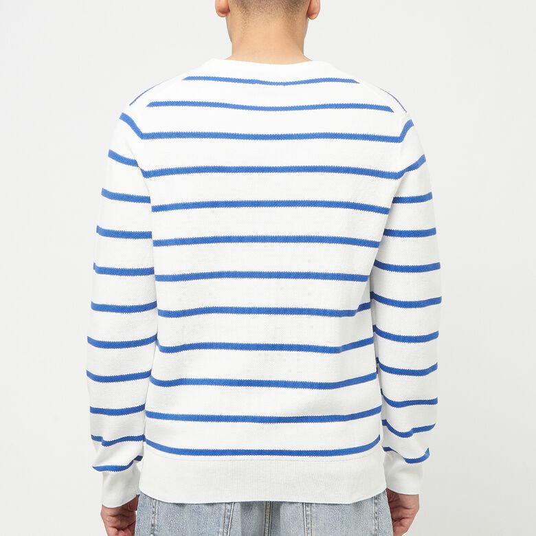 Polo Ralph Lauren Pullover deckwash white combo