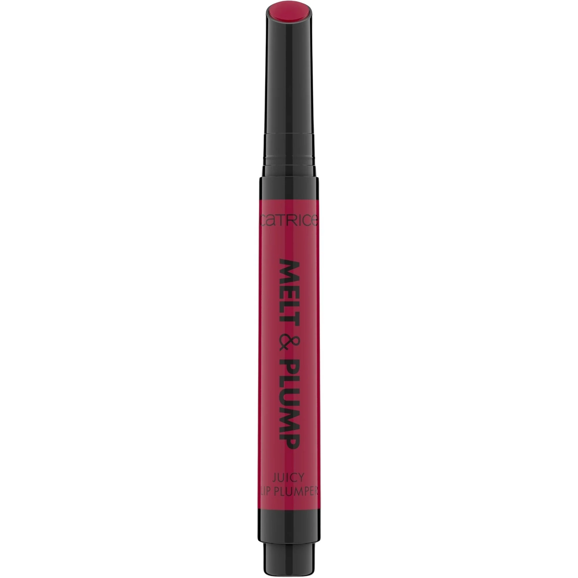 Brillo labial Melt & Plump Juicy - Brillo y voluminizador de labios
