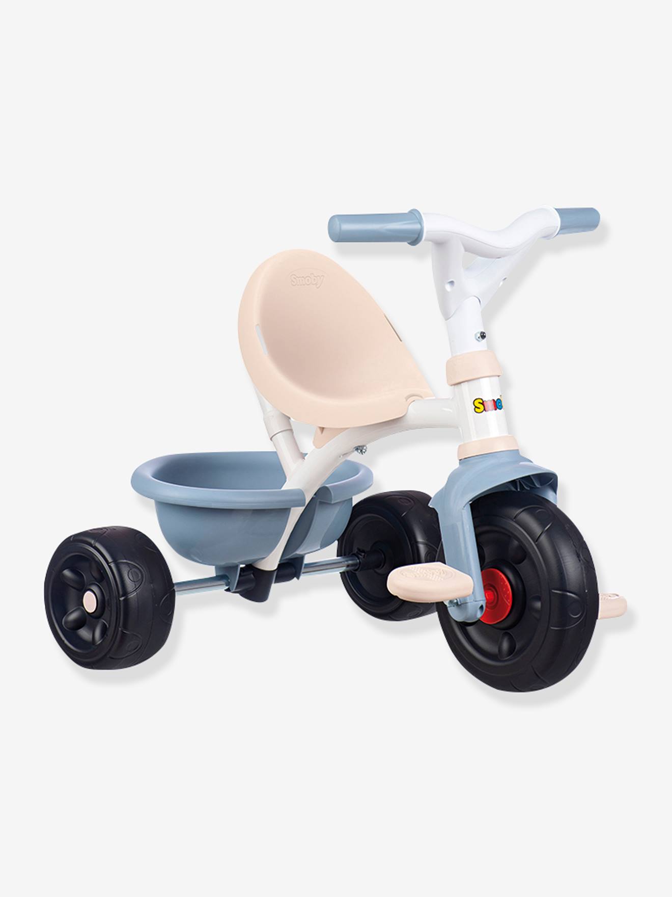 Tricycle Be Fun