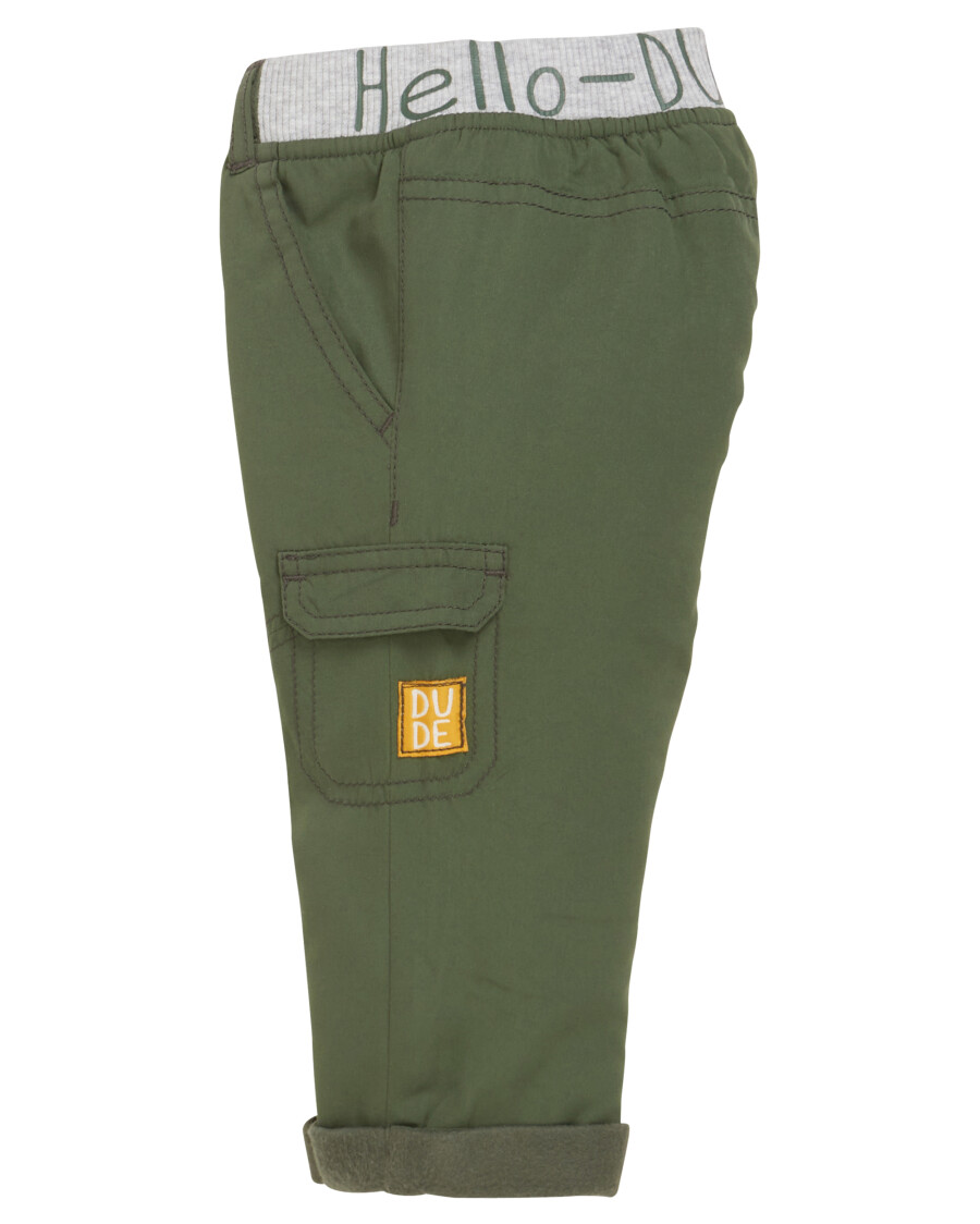 Pull-on-Hose