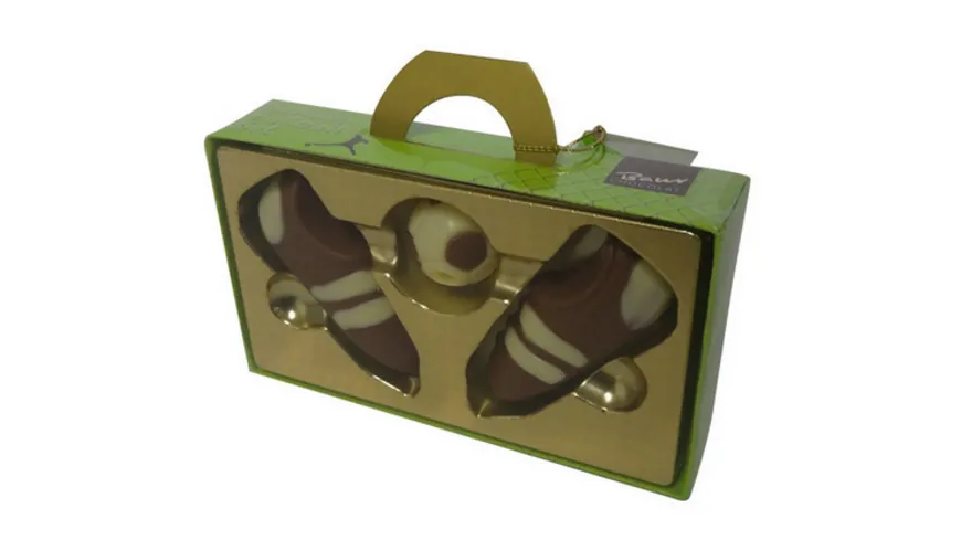 Baur CHOCOLAT Fußball 50 g
