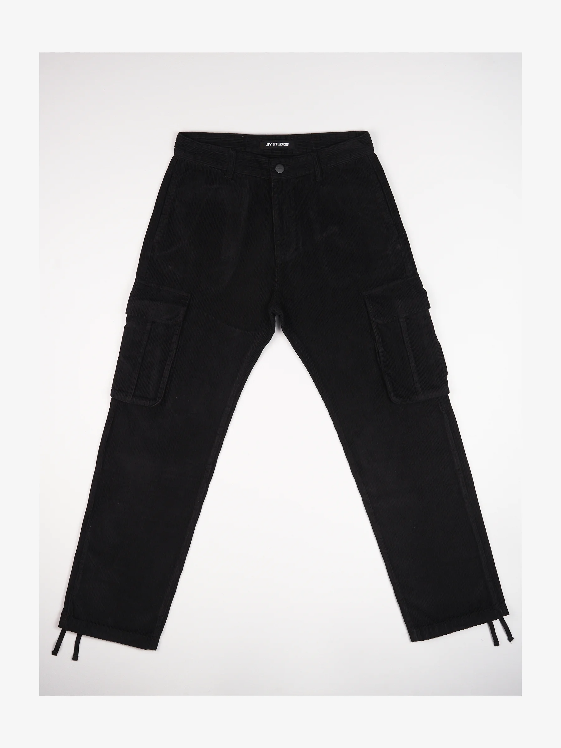 Pantalones cargo LUKI PANTS de 2Y Studios
