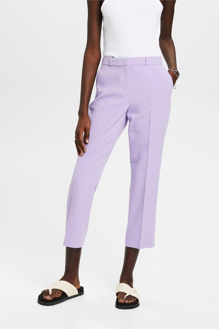 Smarte Cropped-Hose