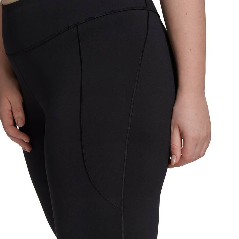 adidas YOGA STUDIO Tights Damen