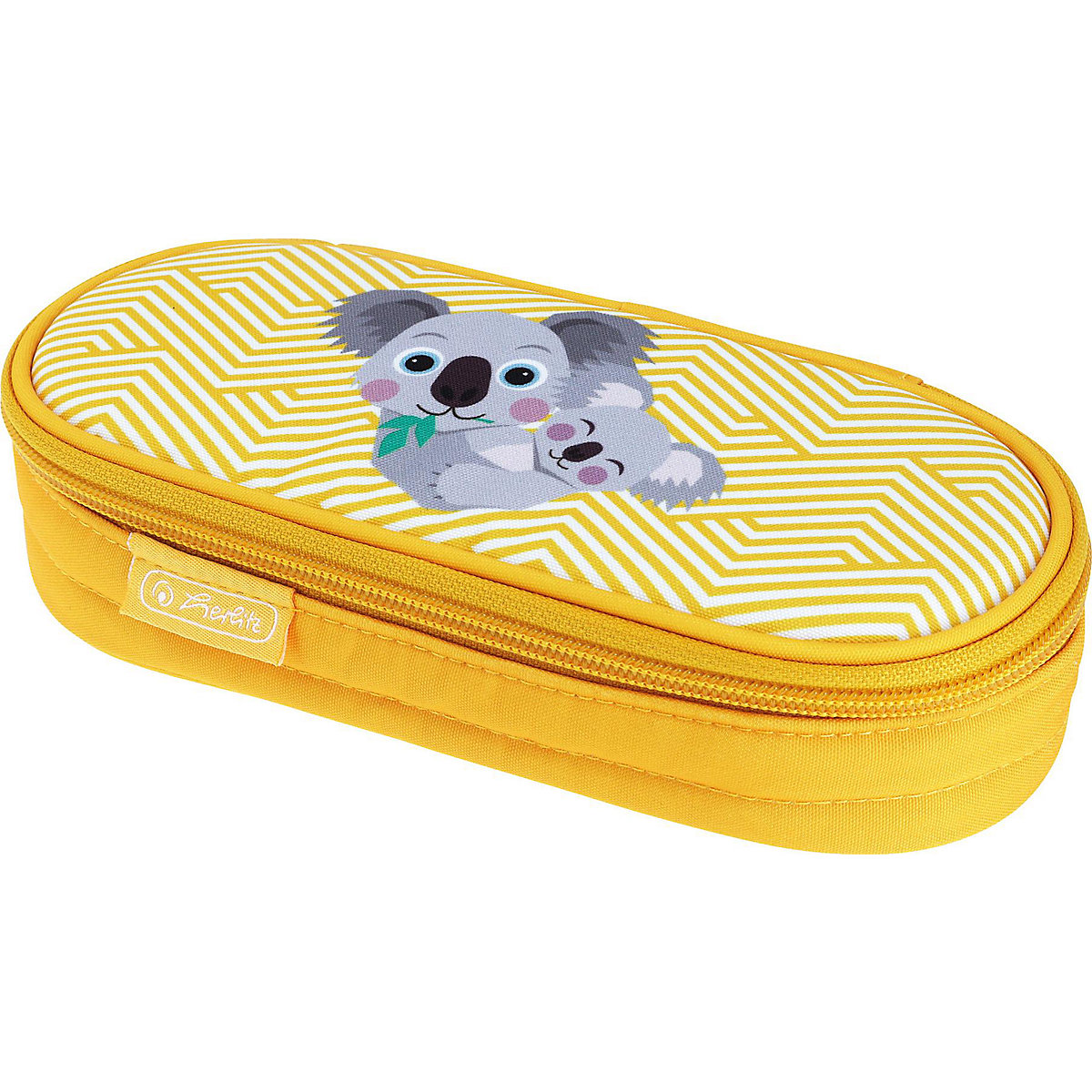 Etuibox Cute Animals Koala, unbefüllt