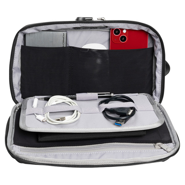 RFIDSAFE GADGET POUCH - Wertsachenaufbewahrung