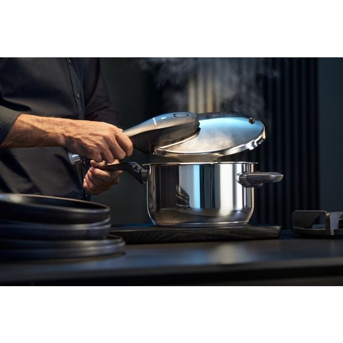 Perfect Premium One Pot Schnellkochtopf, 4,5 Liter