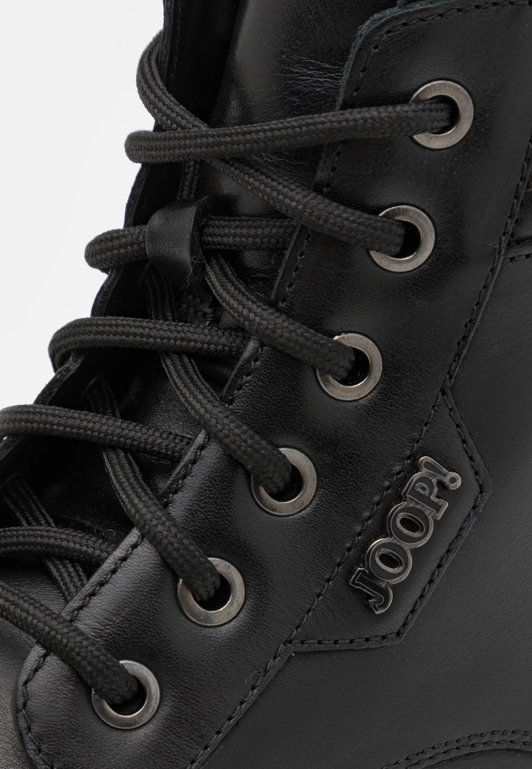 Botines con cordones JOOP!