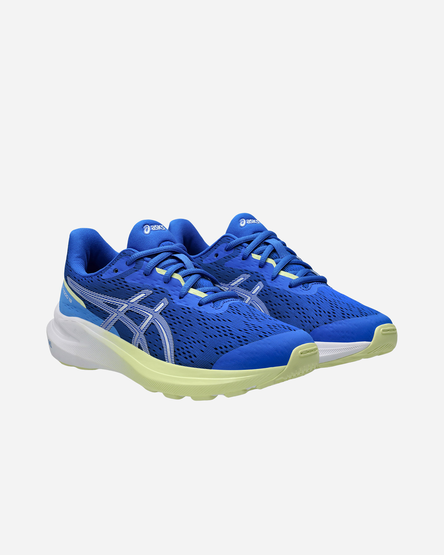 Scarpe Running Asics Gt 1000 13 Gs Jr 1014A343-404