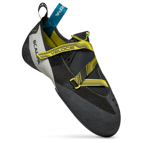 Scarpa - Veloce - Kletterschuhe