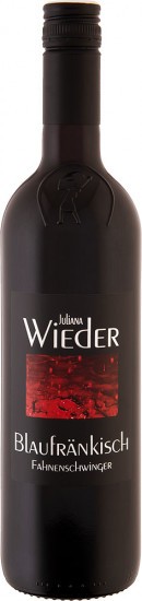 2020 Blaufränkisch Fahnenschwinger trocken - Weingut Juliana Wieder