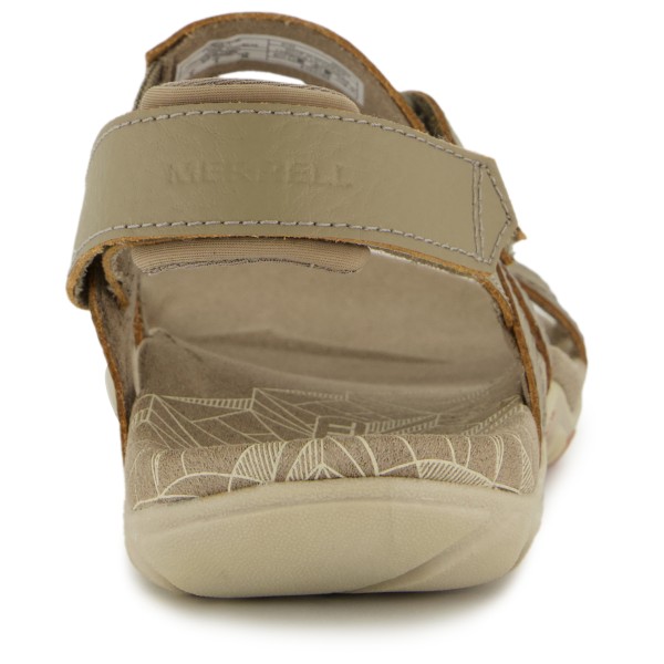 Merrell - Women's Sandspur Rose Convert - Sandalen