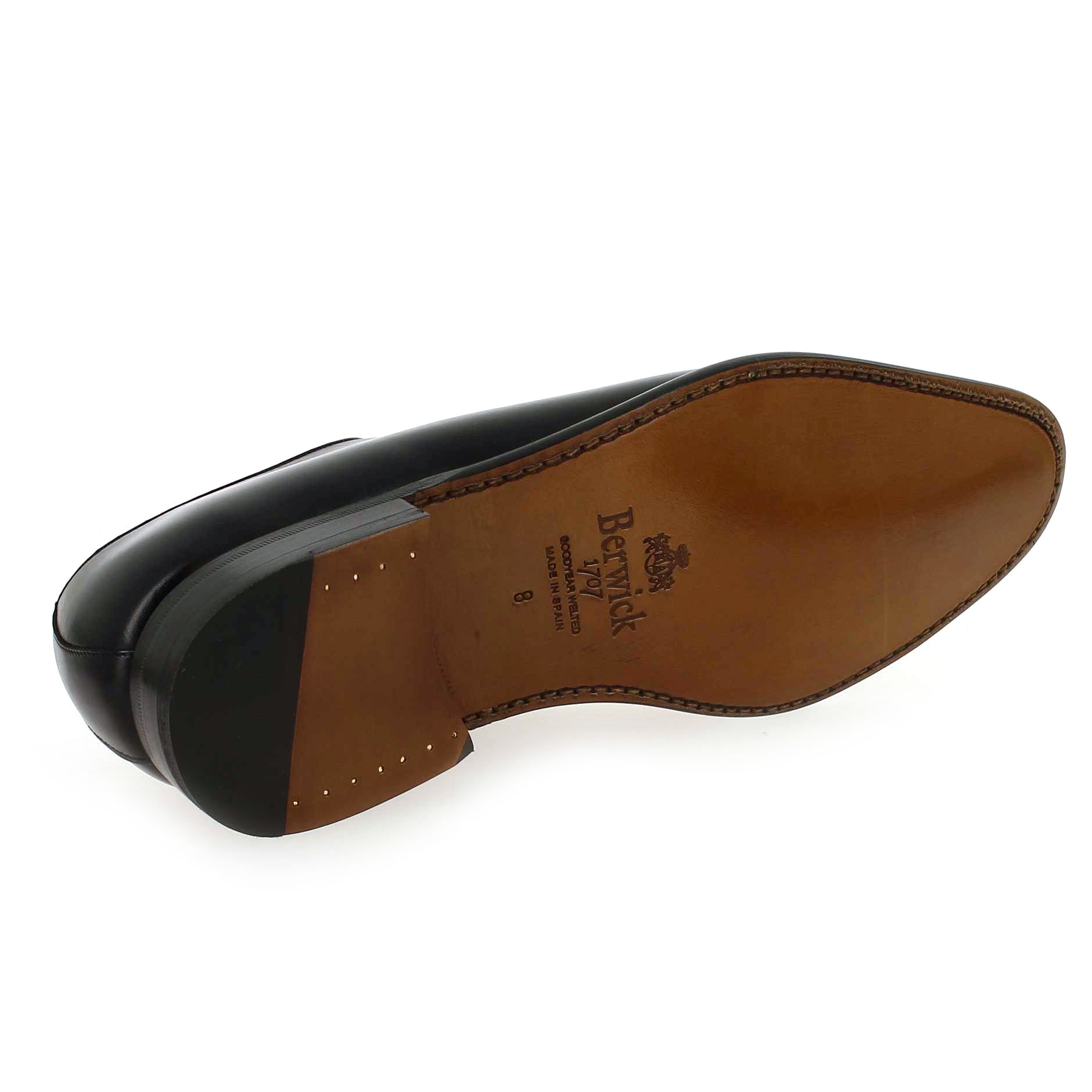 Berwick  3407 145 - Noir