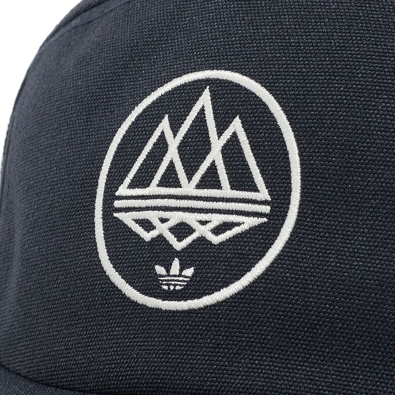 adidas Originals Mod Trefoil Cap night navy