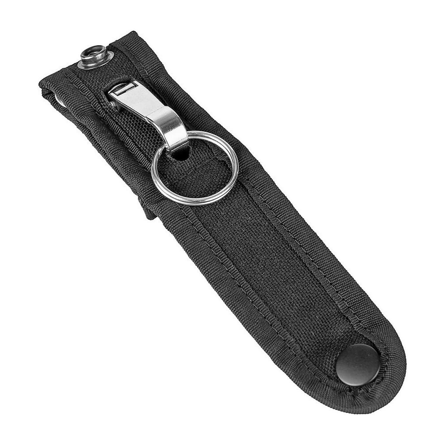 Schlüsselhalter mit Schnellverschluss DP207