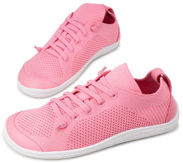 Reima ~ Astelu LowCut Sneaker ~ Sunset Pink
