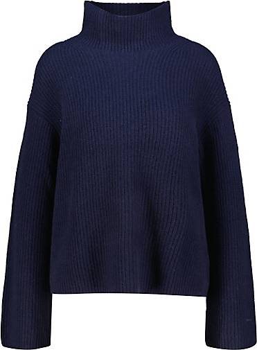 GANT Damen Strickpullover mit Wolle
