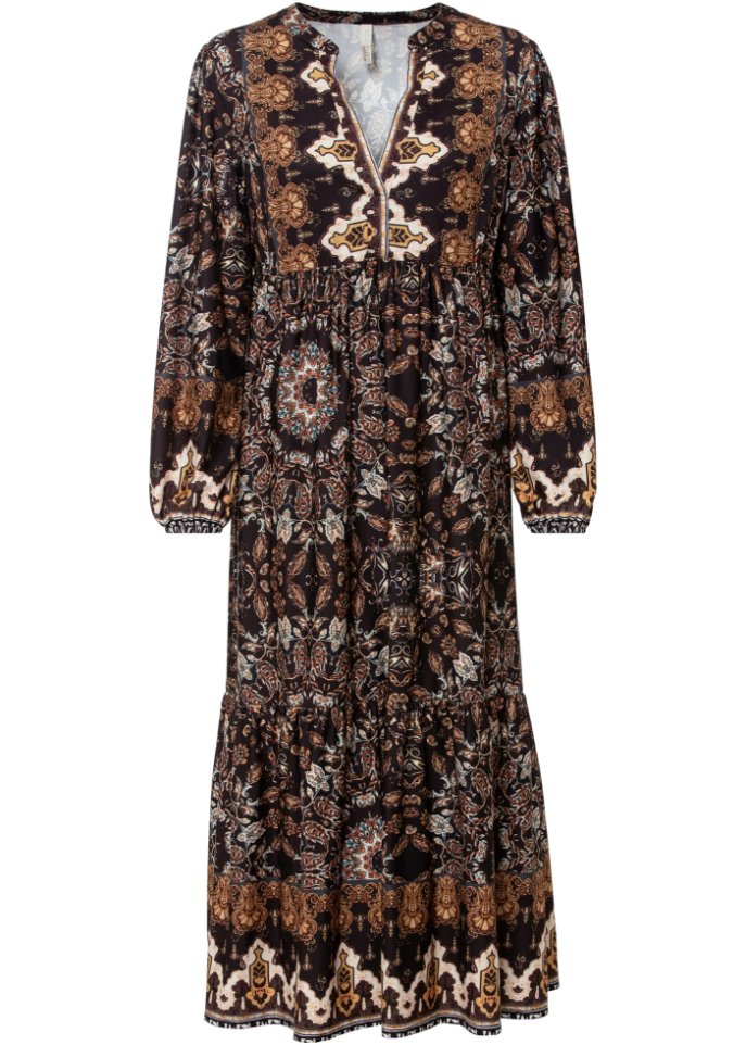 Maxikleid