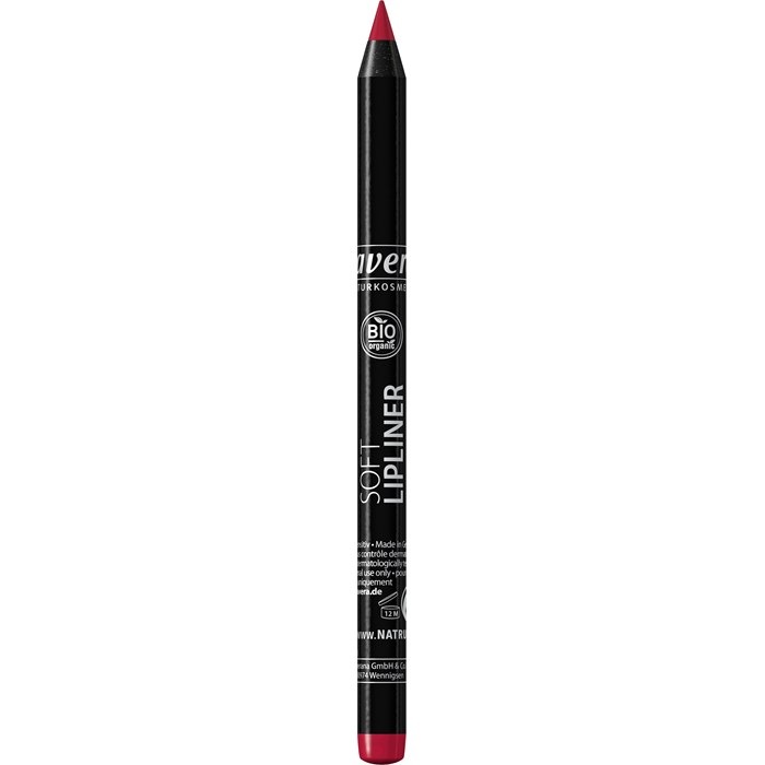 Soft Lipliner