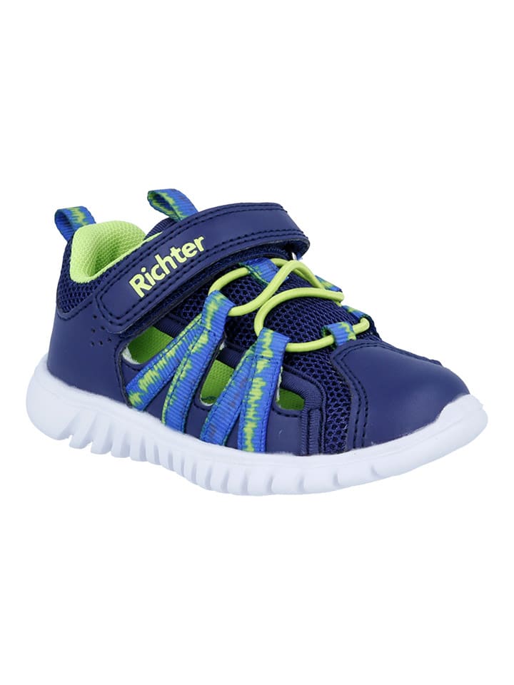 Richter Shoes Halbsandalen 