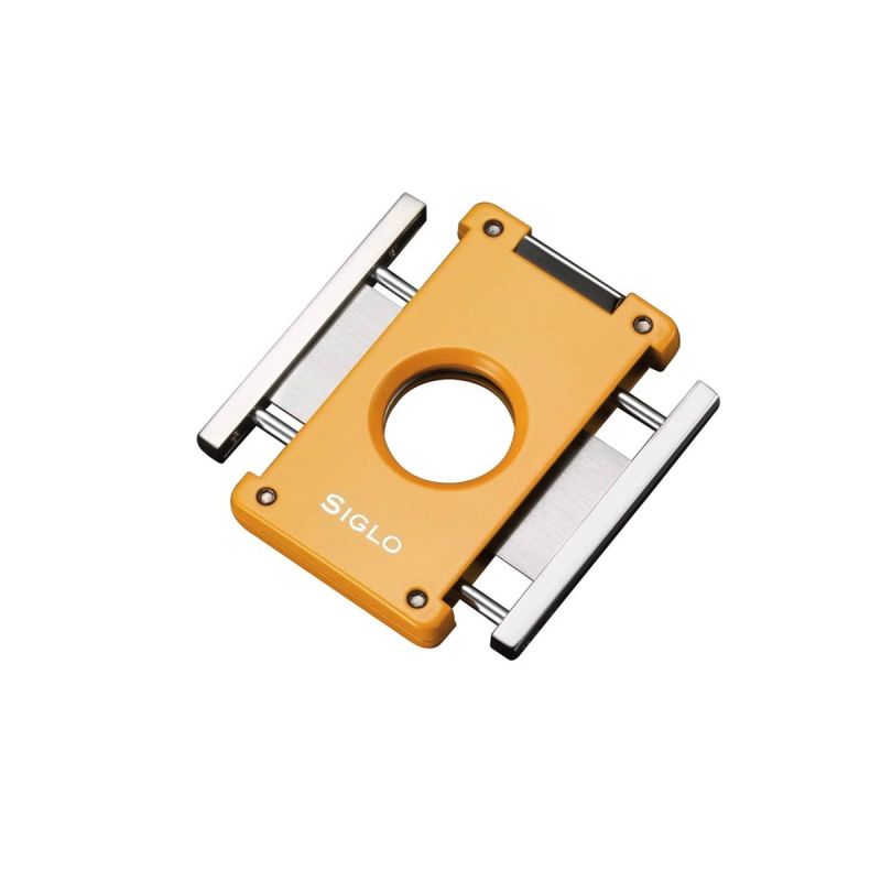 Siglo Switch Cutter Cohiba Yellow