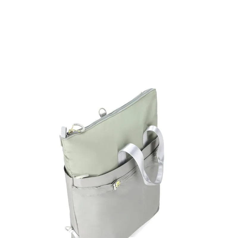 Jost LOHJA X-Change Bag S - salvia