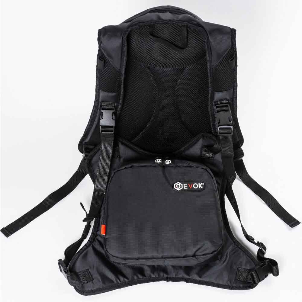 Krūtinės kuprinė Evok Tactical Light Weight Pack