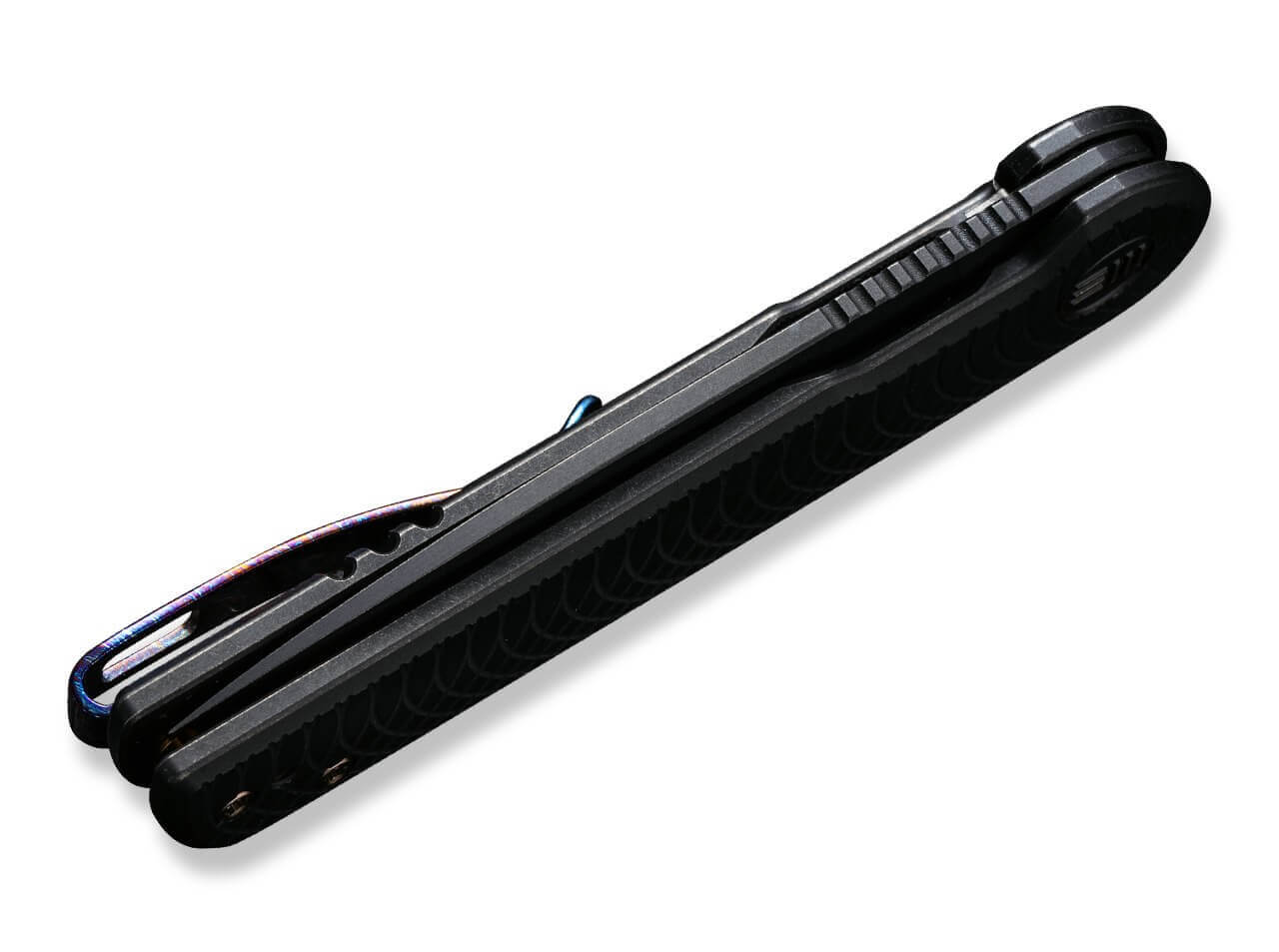 Charith Ripple Titanium Black Ltd