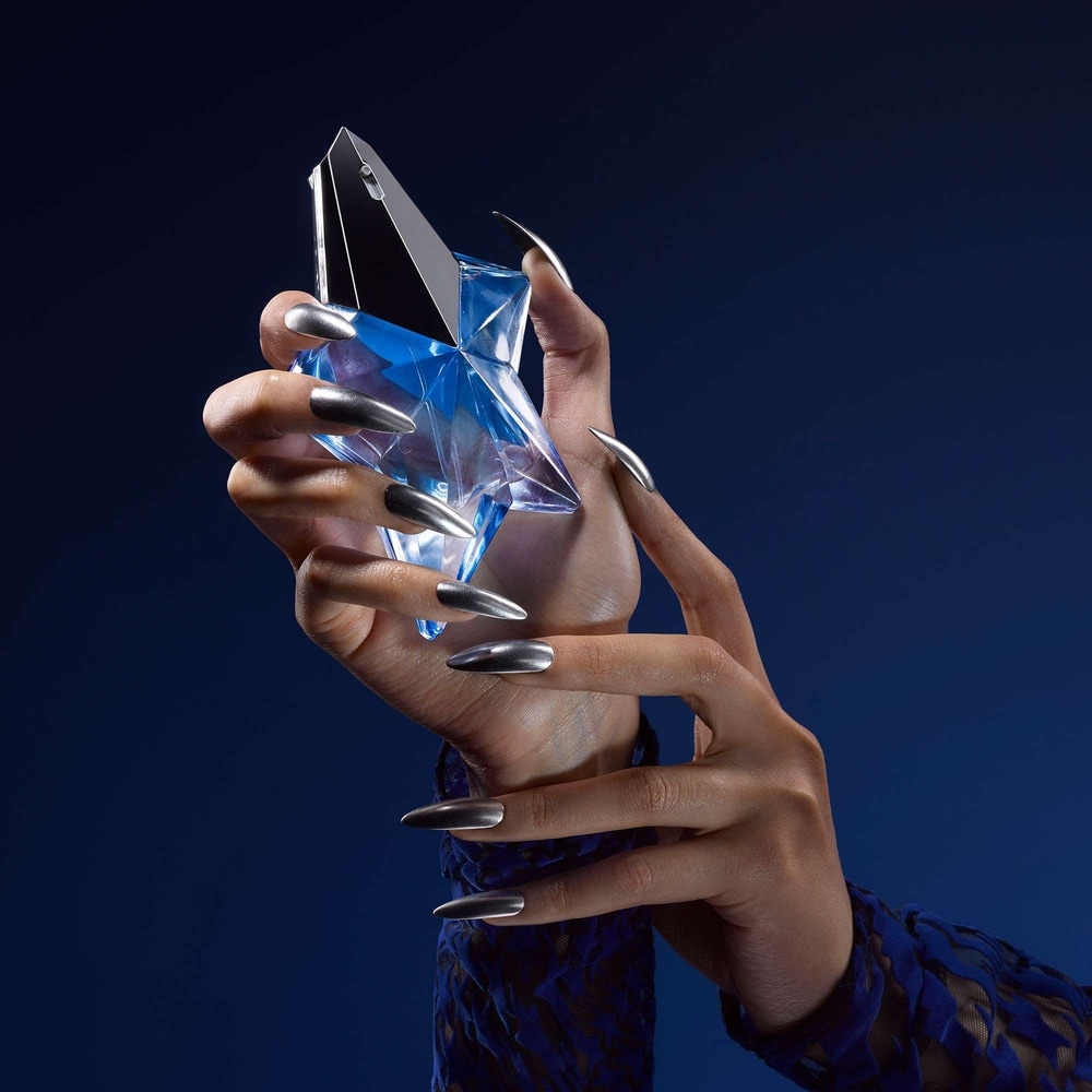 Mugler Angel Eau de Parfum Rechargeable