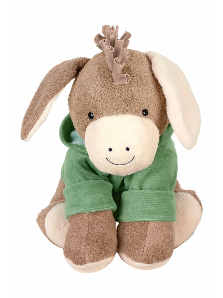 Sterntaler Kuscheltier XL ESEL Emmilius in mehrfarbig günstig kaufen onesize