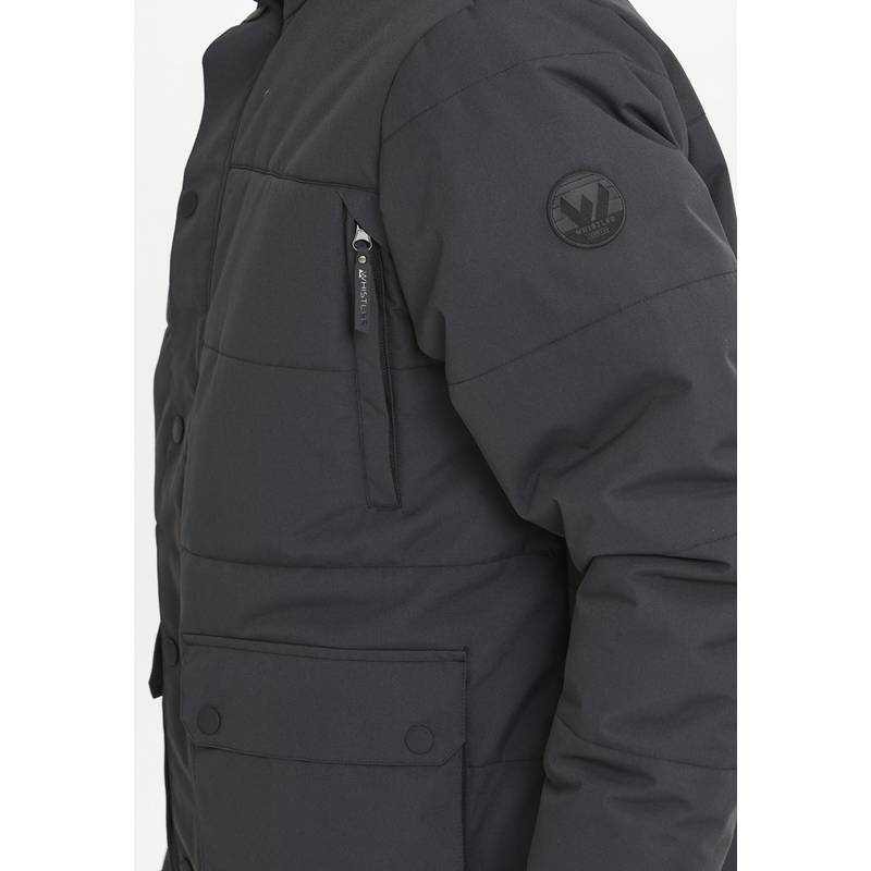 Whistler Emerson Parka Herren