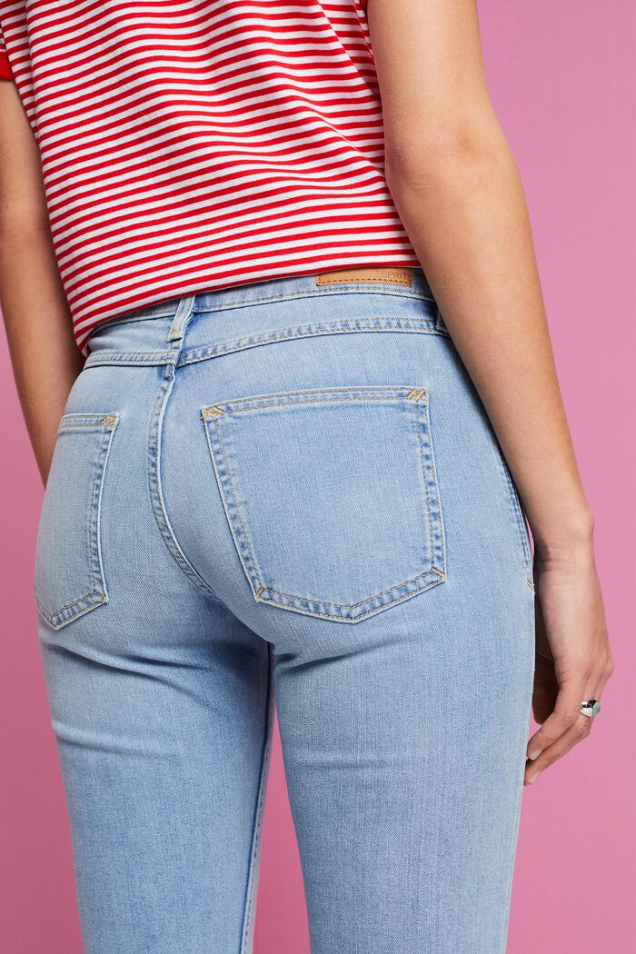 Stretch-Jeans, COOLMAX® EcoMade