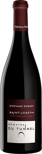 Domaine du Tunnel : Saint-Joseph 2017