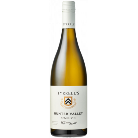 HUNTER VALLEY SEMILLON 2022 - TYRRELL'S WINES