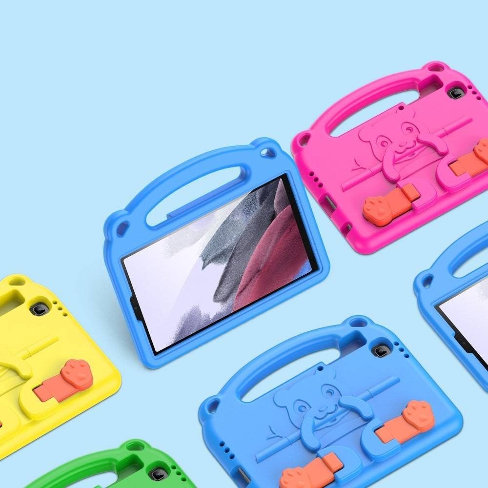 Dux Ducis Tablet-Hülle Panda Armor Tablet Tasche Gehäuse für iPad 7/8 10.2