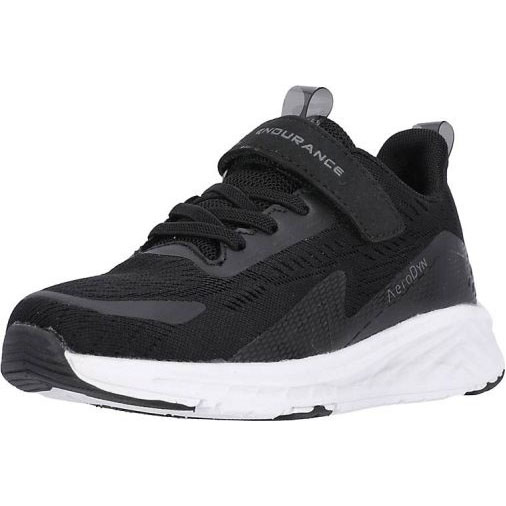 Endurance Sneaker Blaiger aus extra leichtem Material