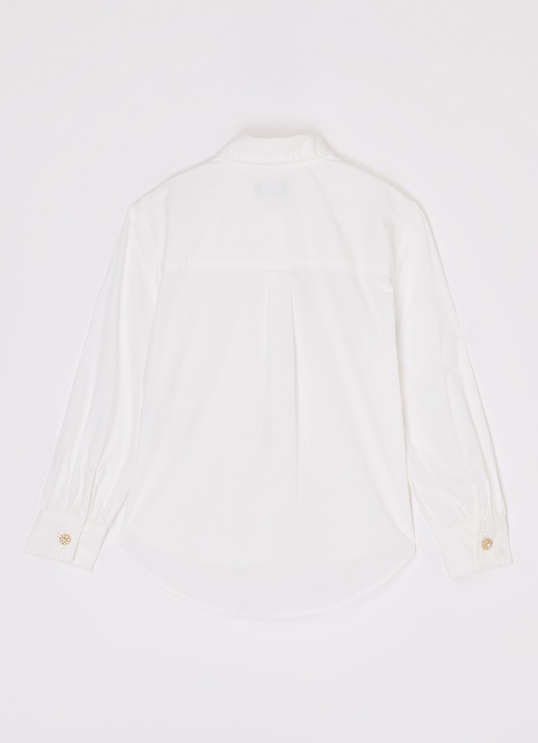 Benetton rastezljiva bluza