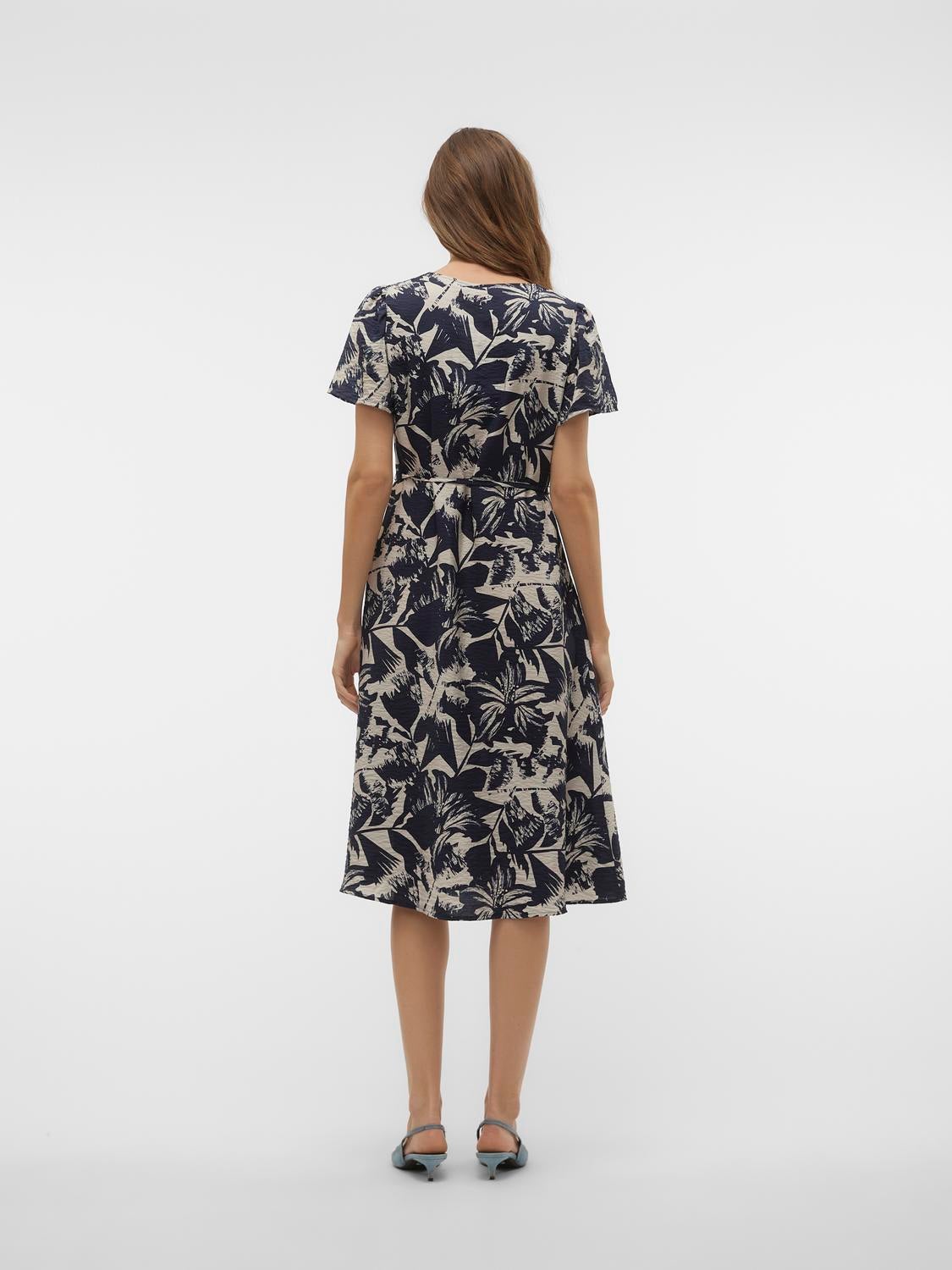 VMJOSIE Midikleid