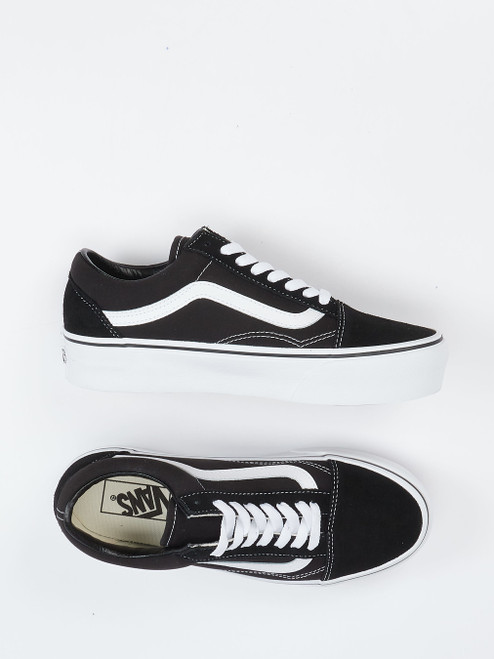 Sneaker-81650090129 Vans
