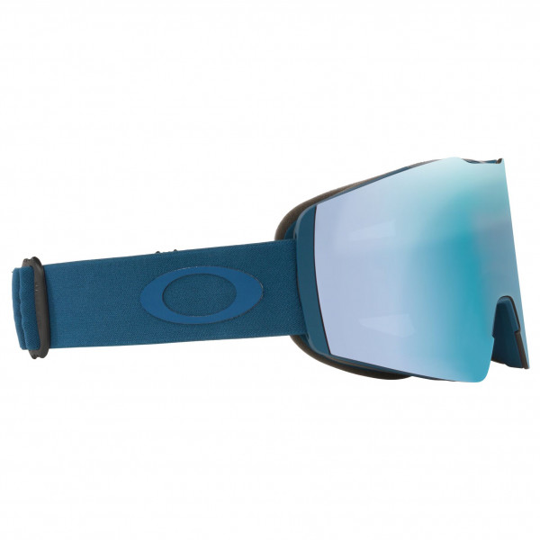 Oakley - Fall Line M S3 (VLT 13%) - Skibrille