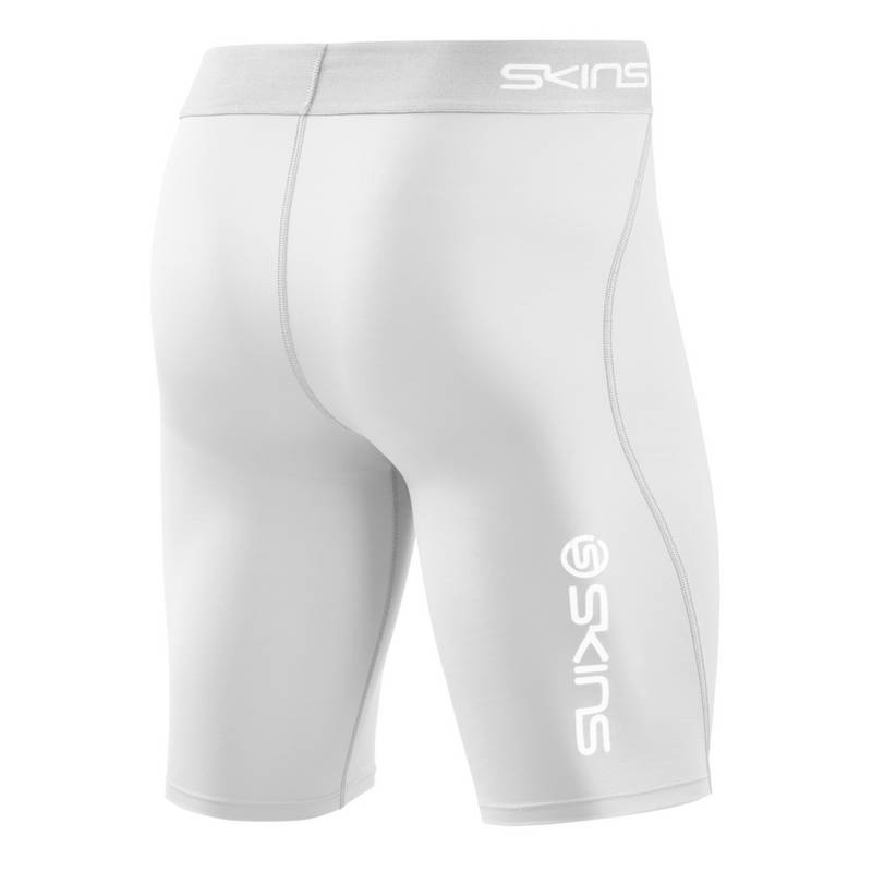 Skins S1 Half tights Tights Herren