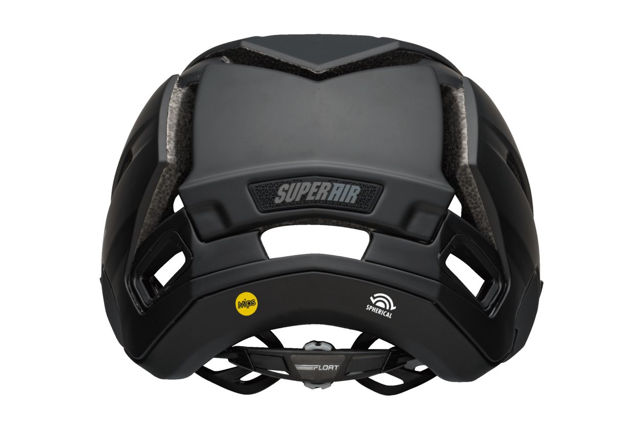 Bell Super Air Spherical