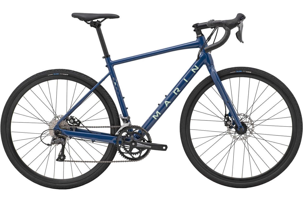 Marin Gestalt - 2023 - 28 Zoll - Diamant