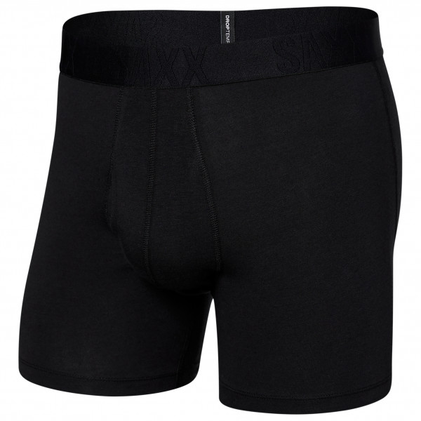 Saxx - Droptemp Cooling Cotton Boxer Brief Fly - Kunstfaserunterwäsche