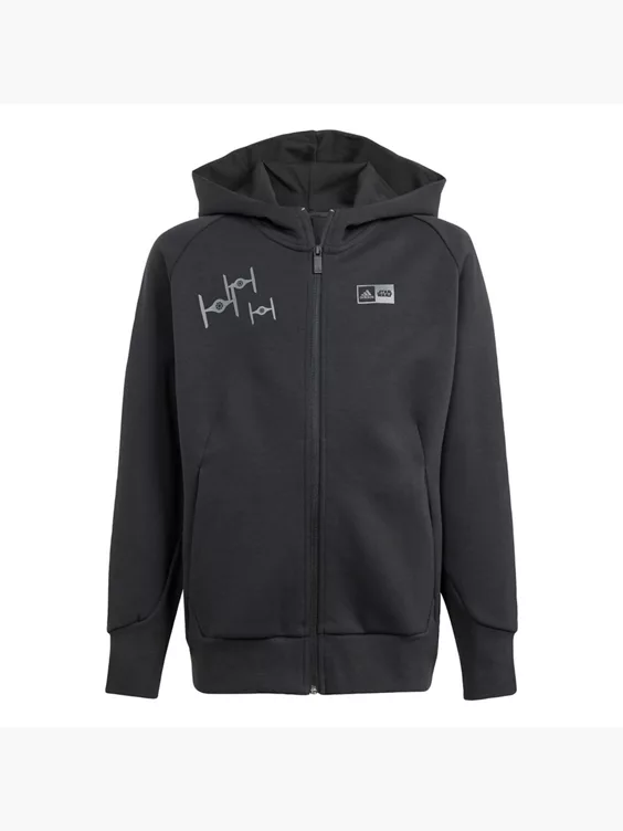adidas adidas x Star Wars Z.N.E. Zip-Hoodie