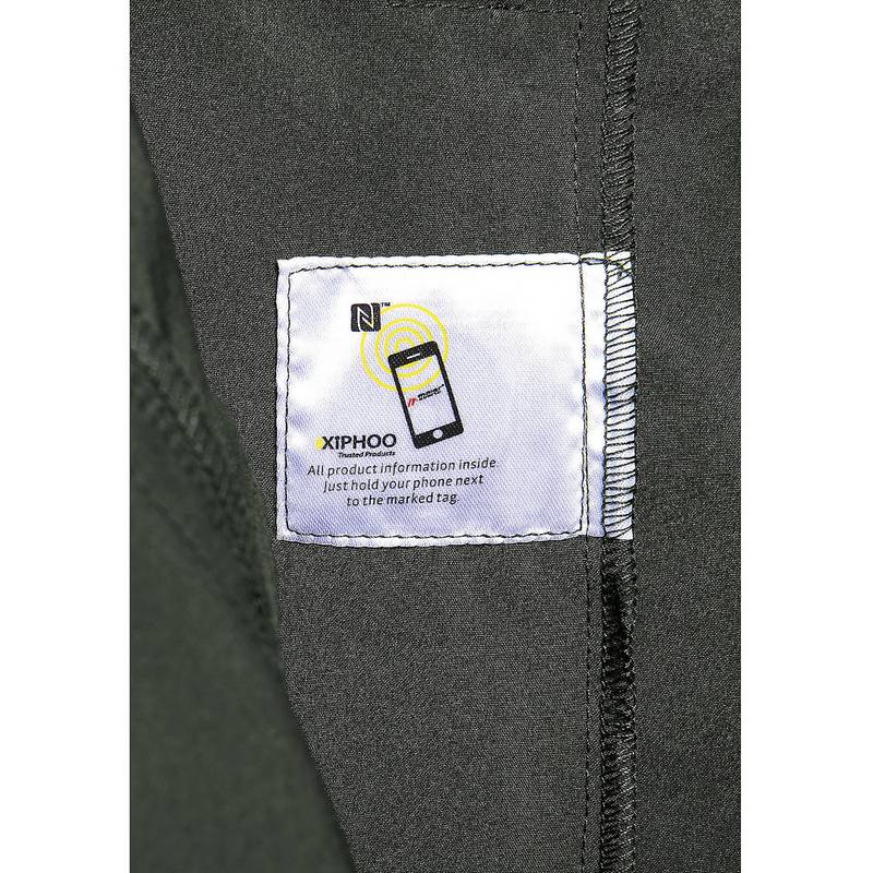 Maier Sports Latit Trekkinghose Damen
