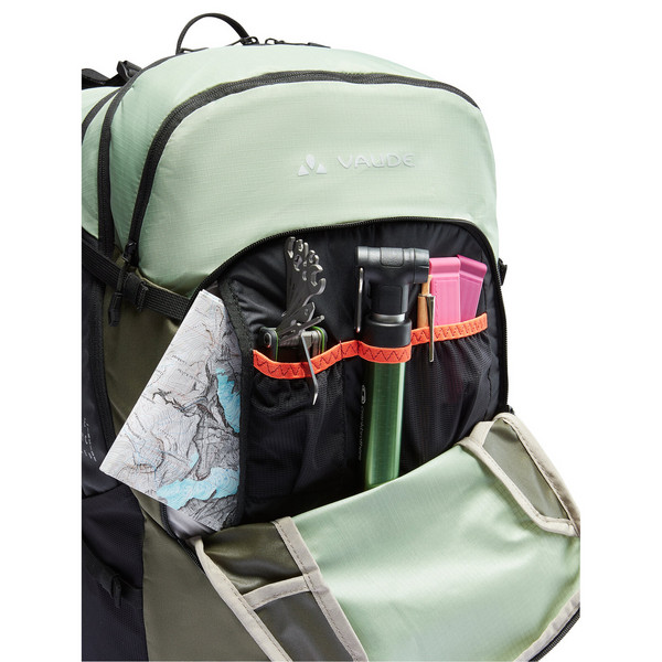 BIKE ALPIN 25+5 Unisex - Fahrradrucksack