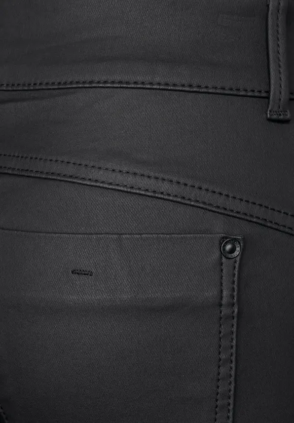 Street One Coating Slim Fit Hose